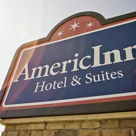 Americinn By Wyndham Коді Екстер'єр фото