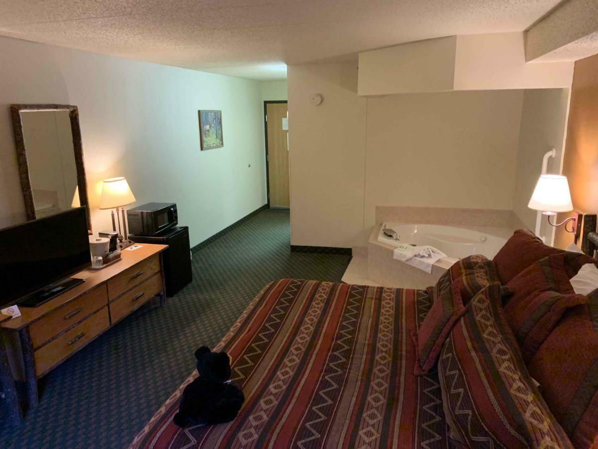 Americinn By Wyndham Коді Екстер'єр фото