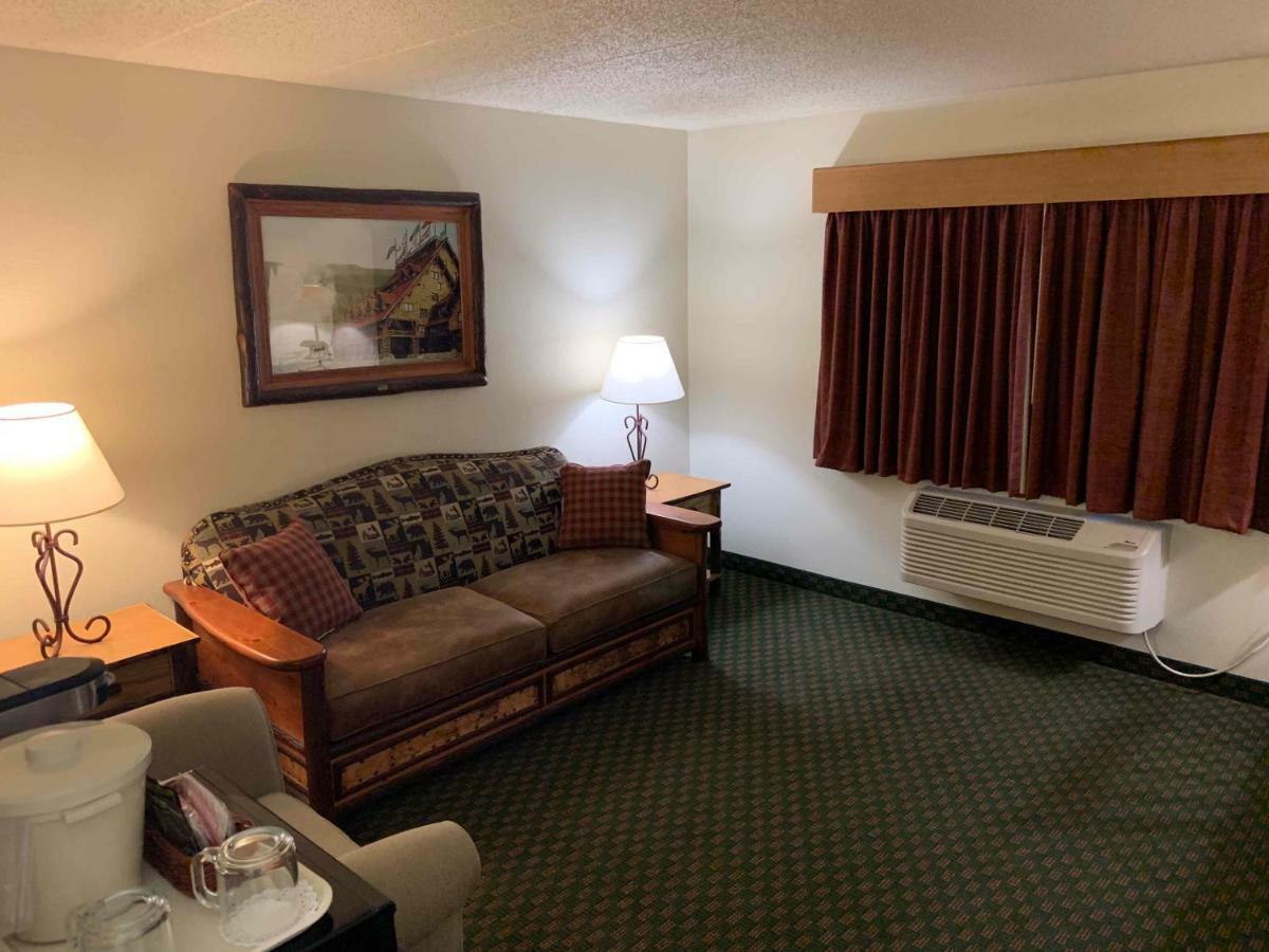 Americinn By Wyndham Коді Екстер'єр фото